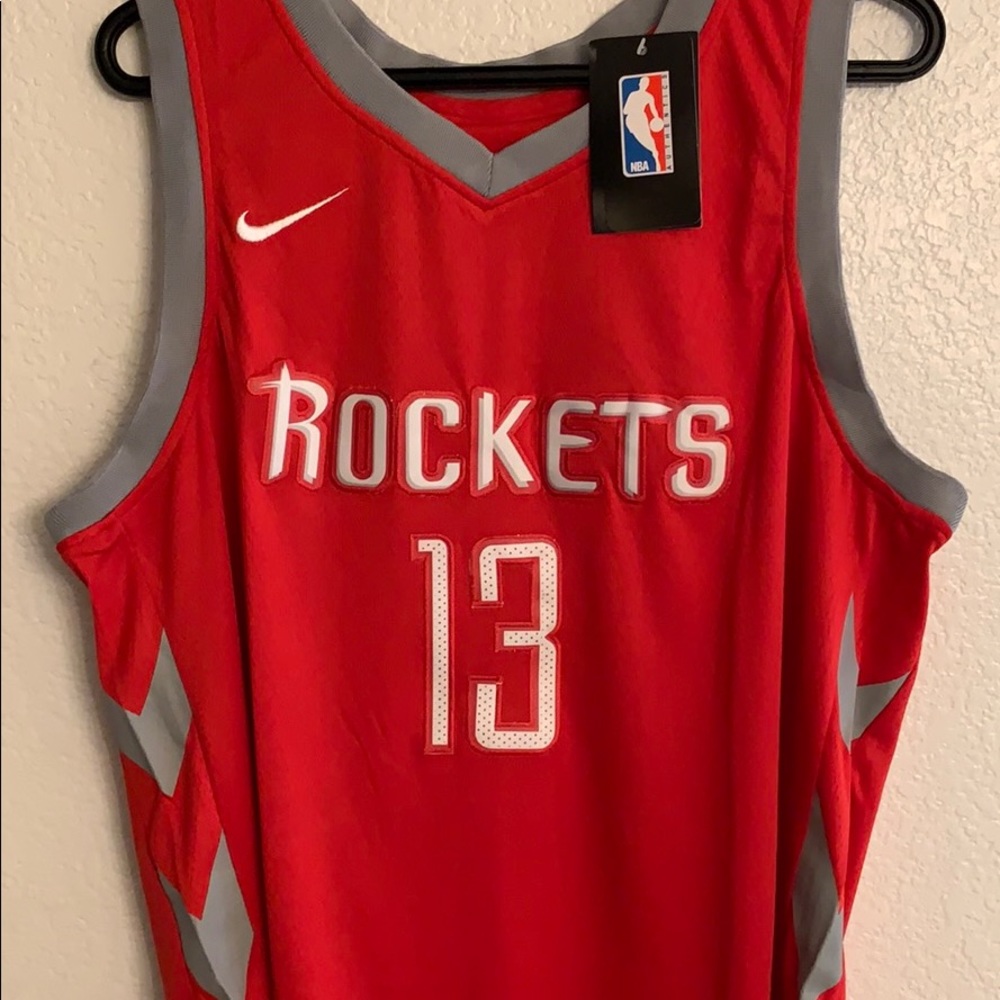 Nike James harden swingman (PRICE DROP)